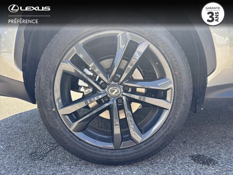 LEXUS NX d’occasion à vendre à MONTFAVET chez VDA (Photo 4)