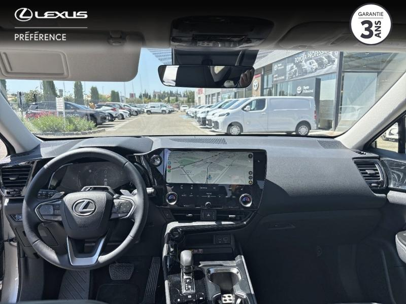 LEXUS NX d’occasion à vendre à MONTFAVET chez VDA (Photo 5)