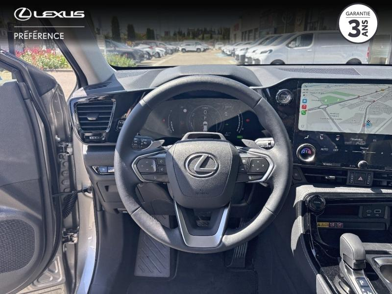 LEXUS NX d’occasion à vendre à MONTFAVET chez VDA (Photo 6)