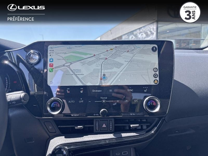 LEXUS NX d’occasion à vendre à MONTFAVET chez VDA (Photo 7)