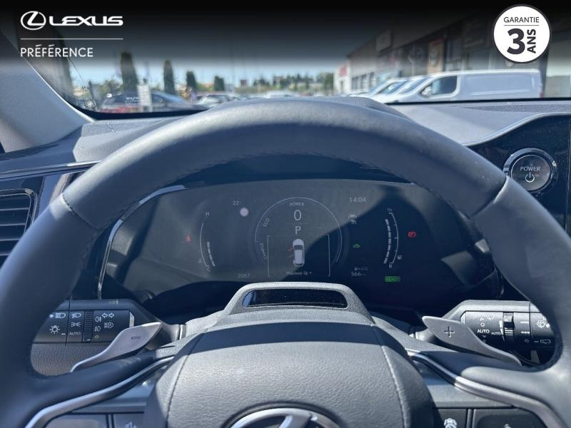 LEXUS NX d’occasion à vendre à MONTFAVET chez VDA (Photo 8)