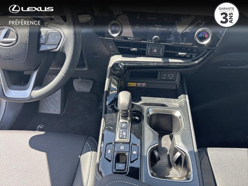 LEXUS NX d’occasion à vendre à MONTFAVET chez VDA (Photo 9)
