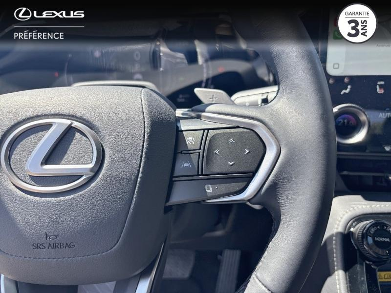 LEXUS NX d’occasion à vendre à MONTFAVET chez VDA (Photo 10)