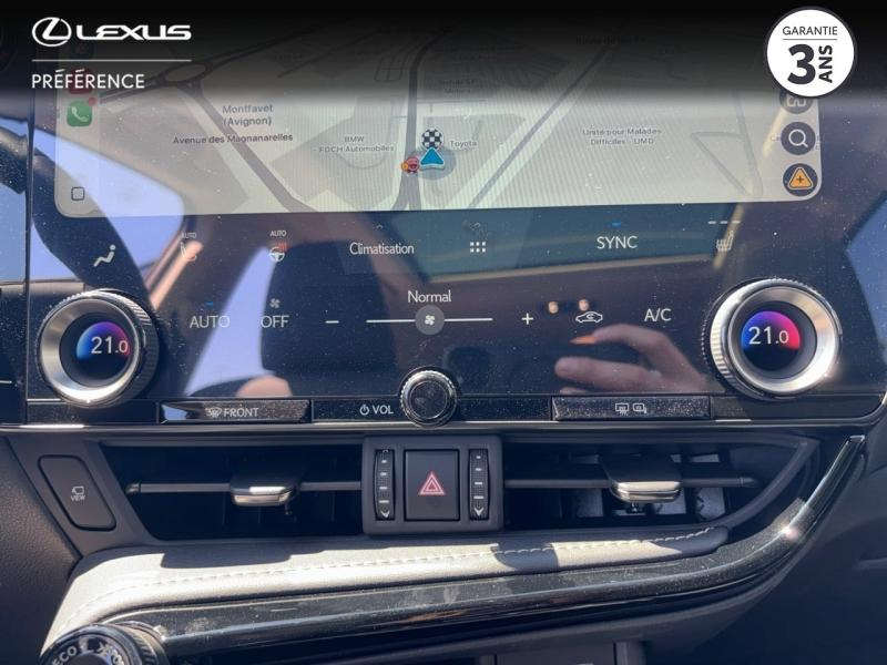 LEXUS NX d’occasion à vendre à MONTFAVET chez VDA (Photo 11)