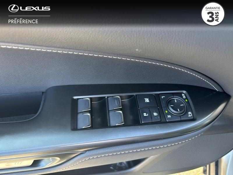 LEXUS NX d’occasion à vendre à MONTFAVET chez VDA (Photo 12)