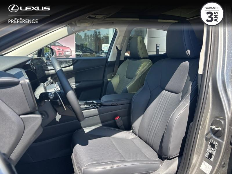 LEXUS NX d’occasion à vendre à MONTFAVET chez VDA (Photo 13)