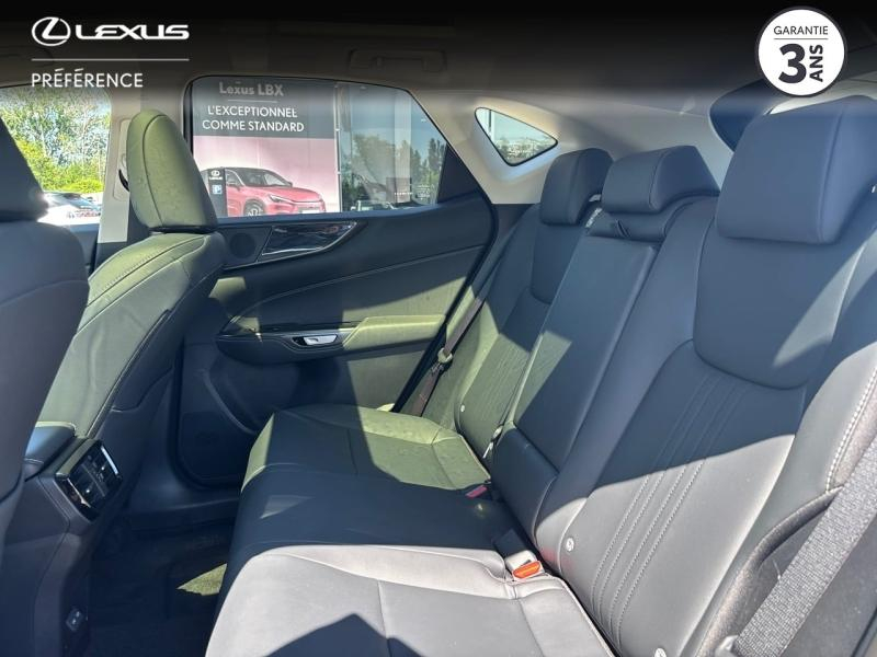 LEXUS NX d’occasion à vendre à MONTFAVET chez VDA (Photo 14)