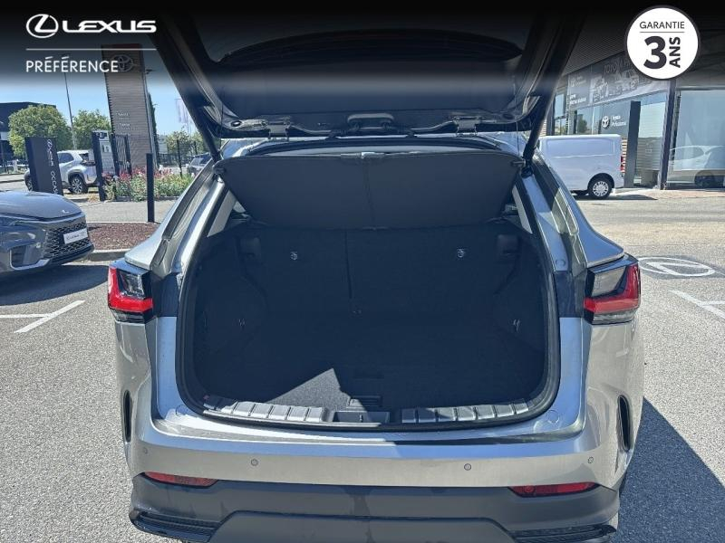 LEXUS NX d’occasion à vendre à MONTFAVET chez VDA (Photo 15)