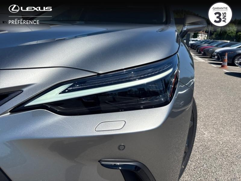 LEXUS NX d’occasion à vendre à MONTFAVET chez VDA (Photo 16)