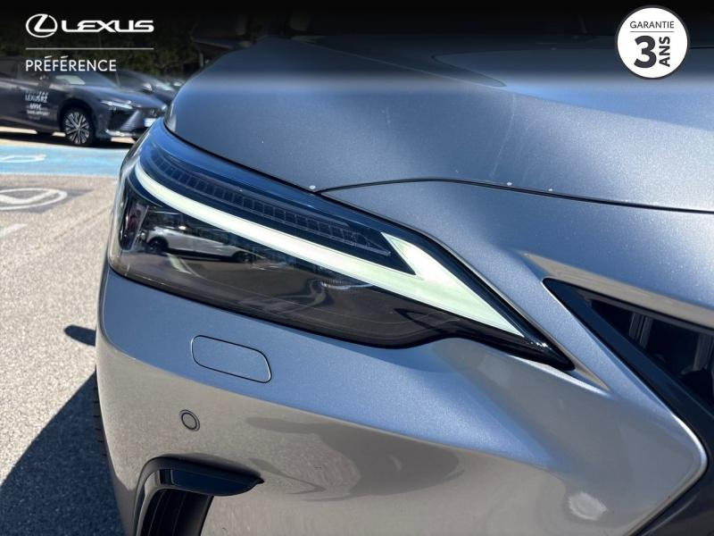 LEXUS NX d’occasion à vendre à MONTFAVET chez VDA (Photo 17)