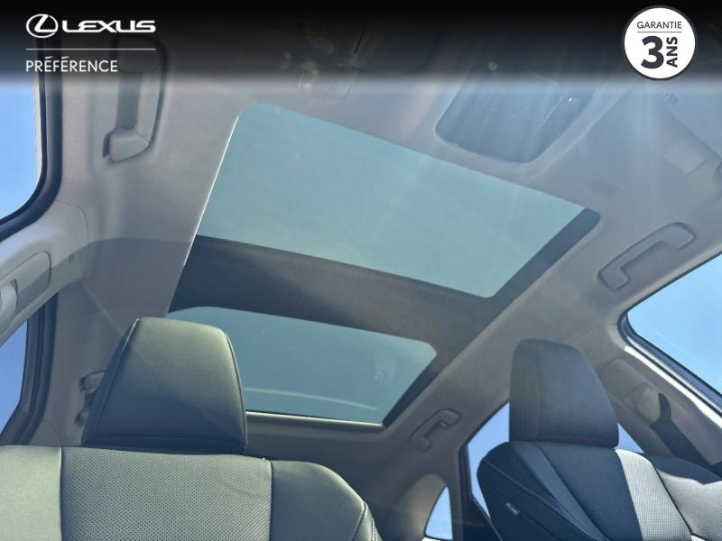 LEXUS NX d’occasion à vendre à MONTFAVET chez VDA (Photo 18)