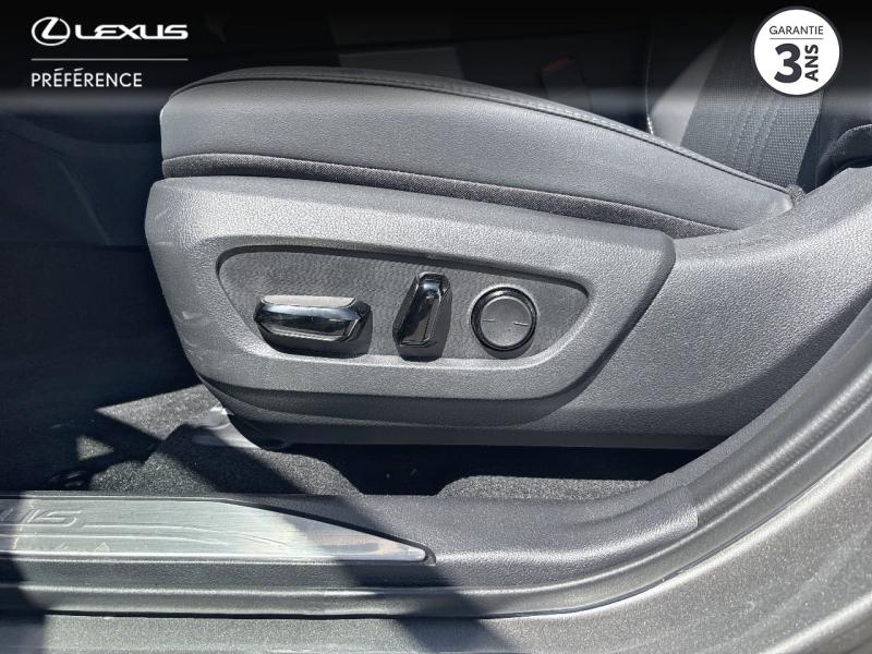 LEXUS NX d’occasion à vendre à MONTFAVET chez VDA (Photo 19)