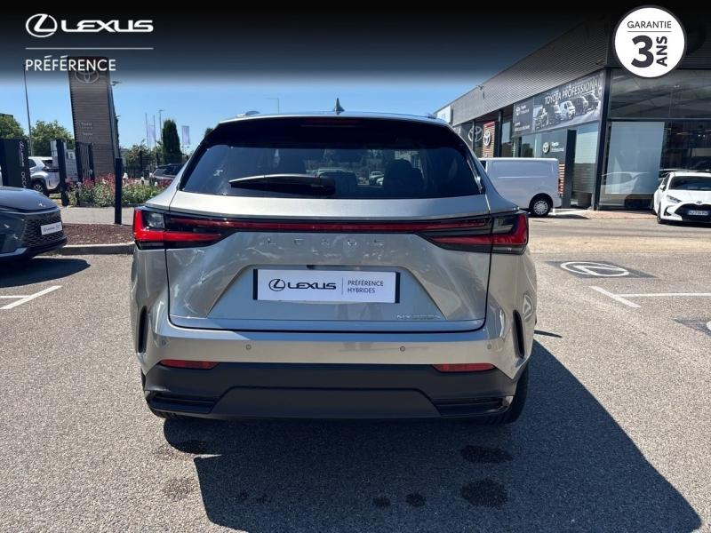 LEXUS NX d’occasion à vendre à MONTFAVET chez VDA (Photo 20)