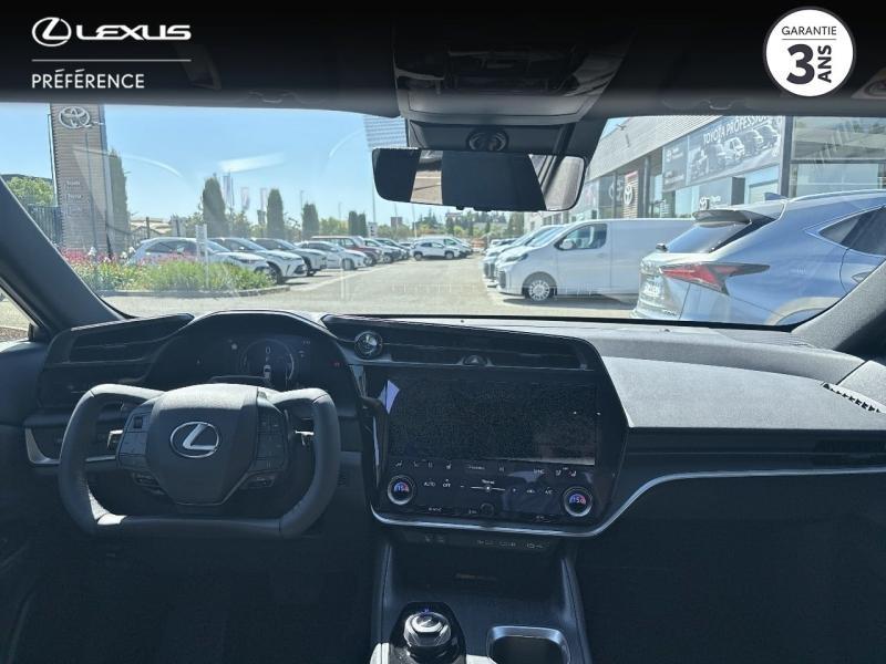 LEXUS RZ d’occasion à vendre à MONTFAVET chez VDA (Photo 5)