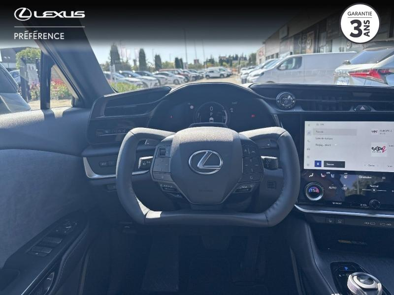 LEXUS RZ d’occasion à vendre à MONTFAVET chez VDA (Photo 6)
