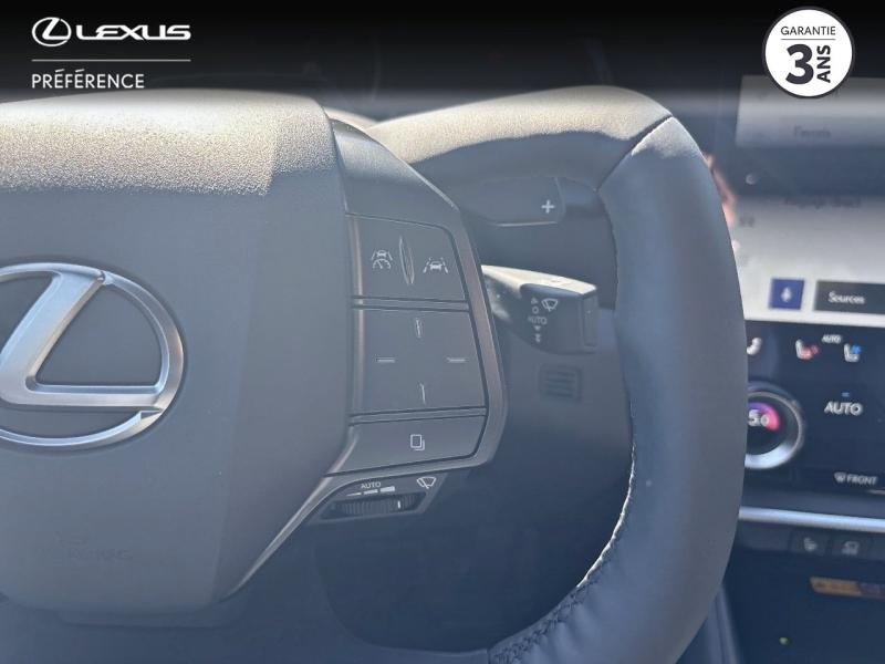 LEXUS RZ d’occasion à vendre à MONTFAVET chez VDA (Photo 10)