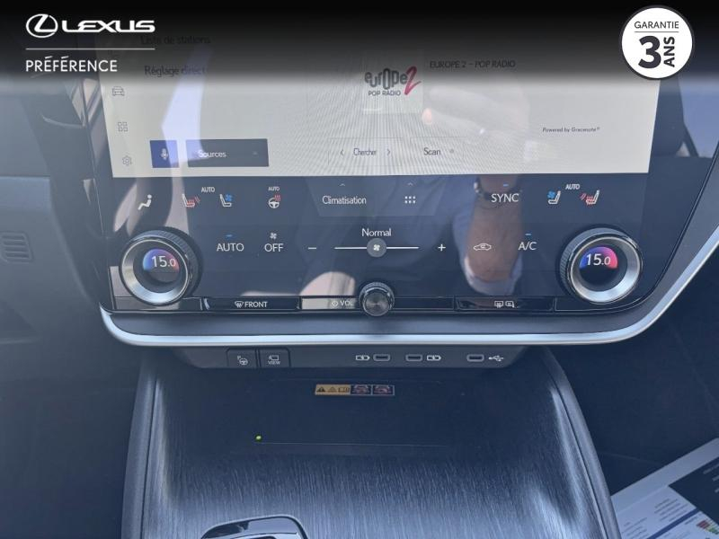 LEXUS RZ d’occasion à vendre à MONTFAVET chez VDA (Photo 11)