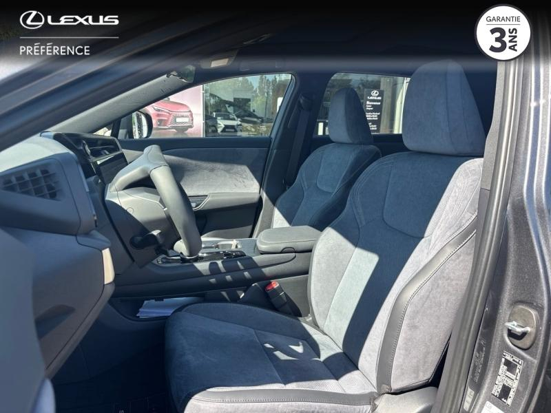 LEXUS RZ d’occasion à vendre à MONTFAVET chez VDA (Photo 13)