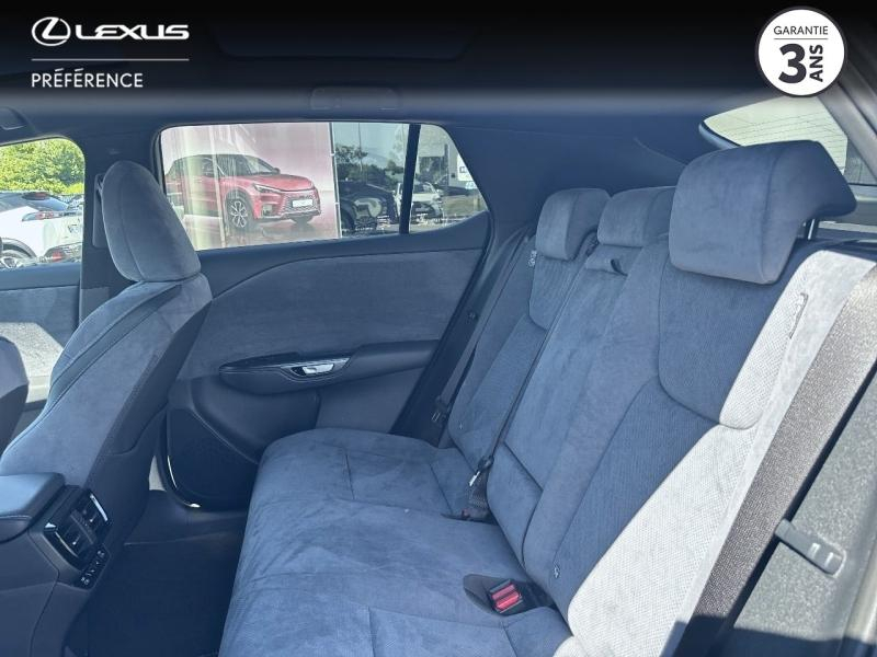 LEXUS RZ d’occasion à vendre à MONTFAVET chez VDA (Photo 14)