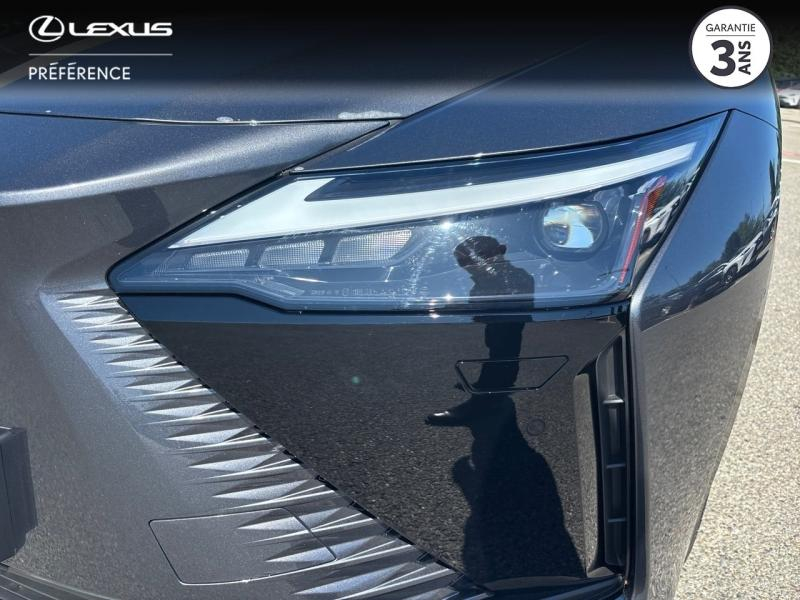 LEXUS RZ d’occasion à vendre à MONTFAVET chez VDA (Photo 18)
