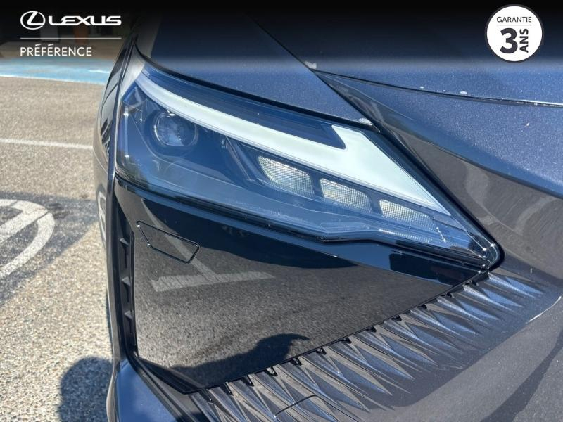 LEXUS RZ d’occasion à vendre à MONTFAVET chez VDA (Photo 19)