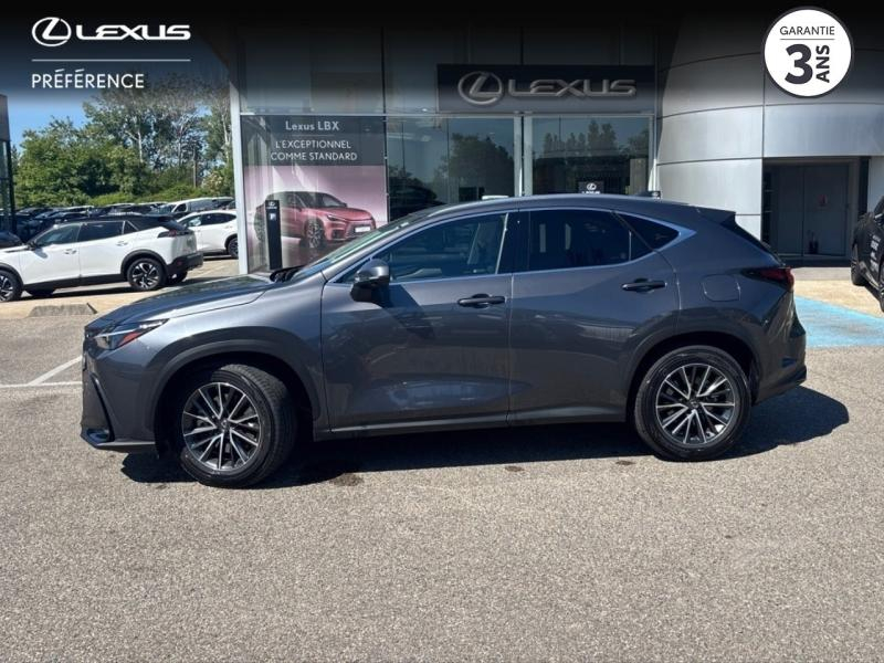 LEXUS NX d’occasion à vendre à MONTFAVET chez VDA (Photo 3)