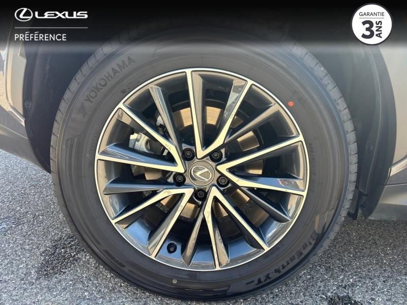 LEXUS NX d’occasion à vendre à MONTFAVET chez VDA (Photo 4)