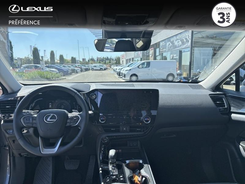 LEXUS NX d’occasion à vendre à MONTFAVET chez VDA (Photo 5)