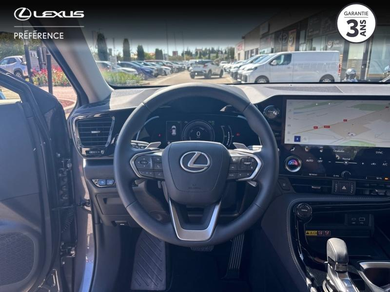 LEXUS NX d’occasion à vendre à MONTFAVET chez VDA (Photo 6)