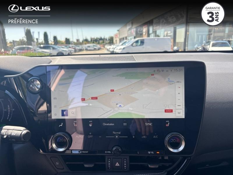 LEXUS NX d’occasion à vendre à MONTFAVET chez VDA (Photo 7)