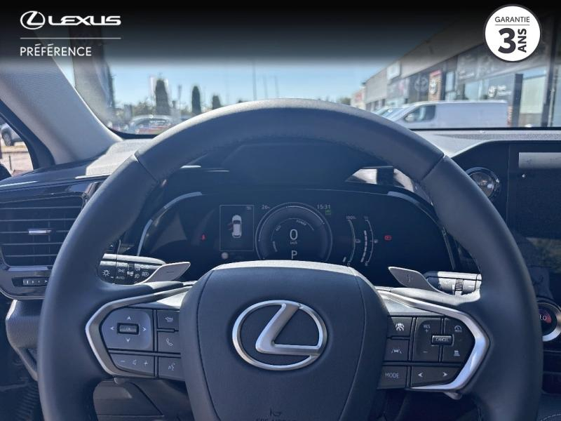 LEXUS NX d’occasion à vendre à MONTFAVET chez VDA (Photo 8)