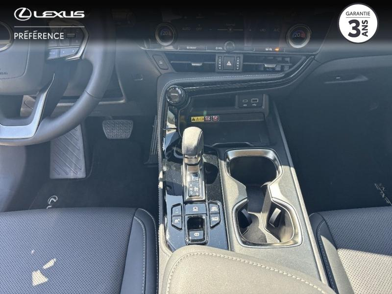 LEXUS NX d’occasion à vendre à MONTFAVET chez VDA (Photo 9)