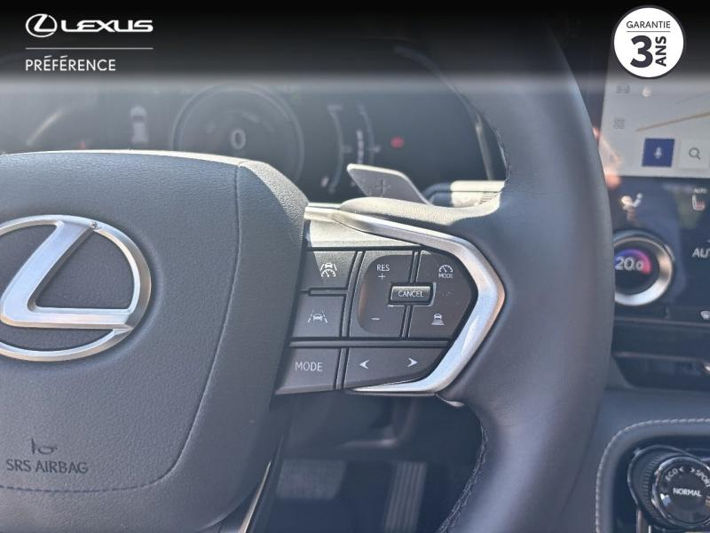 LEXUS NX d’occasion à vendre à MONTFAVET chez VDA (Photo 10)