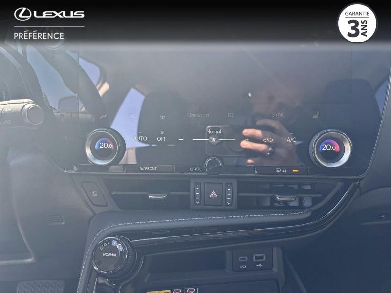 LEXUS NX d’occasion à vendre à MONTFAVET chez VDA (Photo 11)
