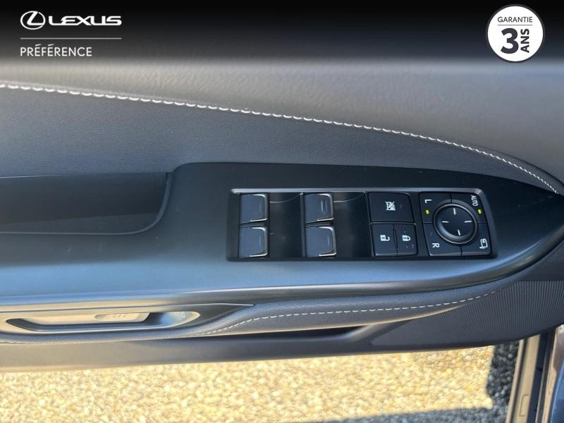 LEXUS NX d’occasion à vendre à MONTFAVET chez VDA (Photo 12)