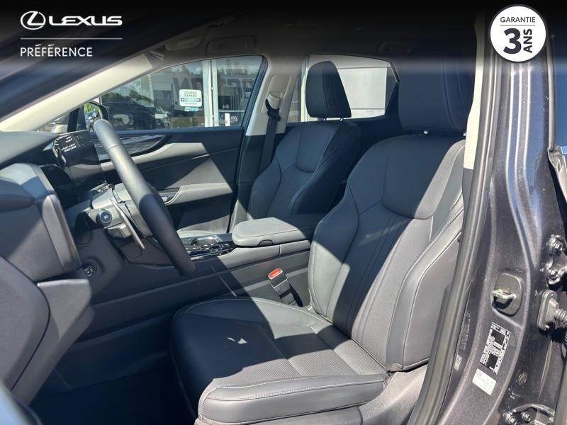 LEXUS NX d’occasion à vendre à MONTFAVET chez VDA (Photo 13)