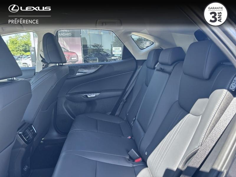 LEXUS NX d’occasion à vendre à MONTFAVET chez VDA (Photo 14)
