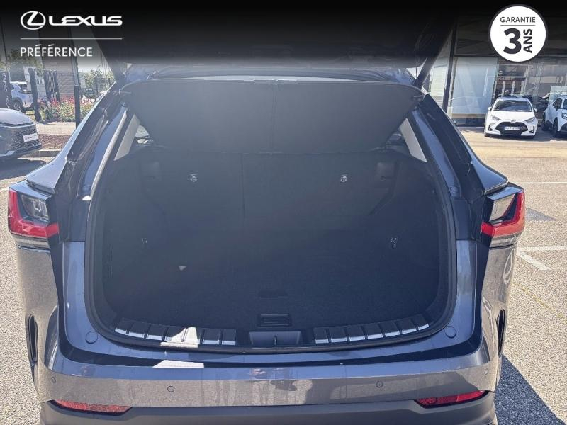 LEXUS NX d’occasion à vendre à MONTFAVET chez VDA (Photo 15)