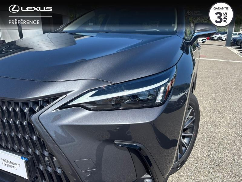 LEXUS NX d’occasion à vendre à MONTFAVET chez VDA (Photo 16)