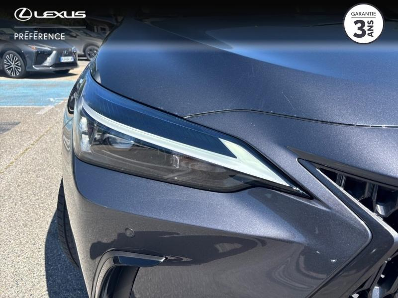 LEXUS NX d’occasion à vendre à MONTFAVET chez VDA (Photo 17)