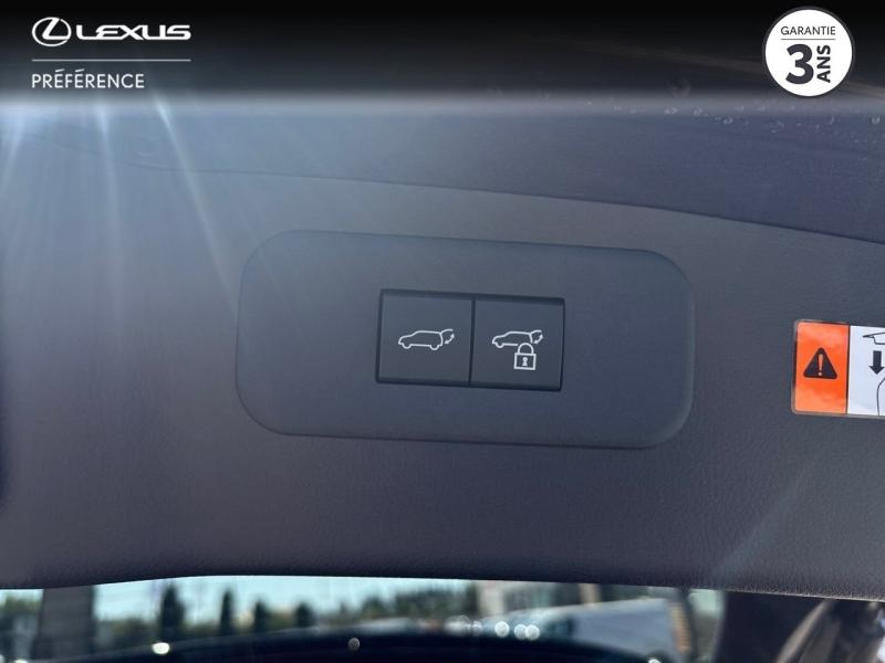 LEXUS NX d’occasion à vendre à MONTFAVET chez VDA (Photo 18)
