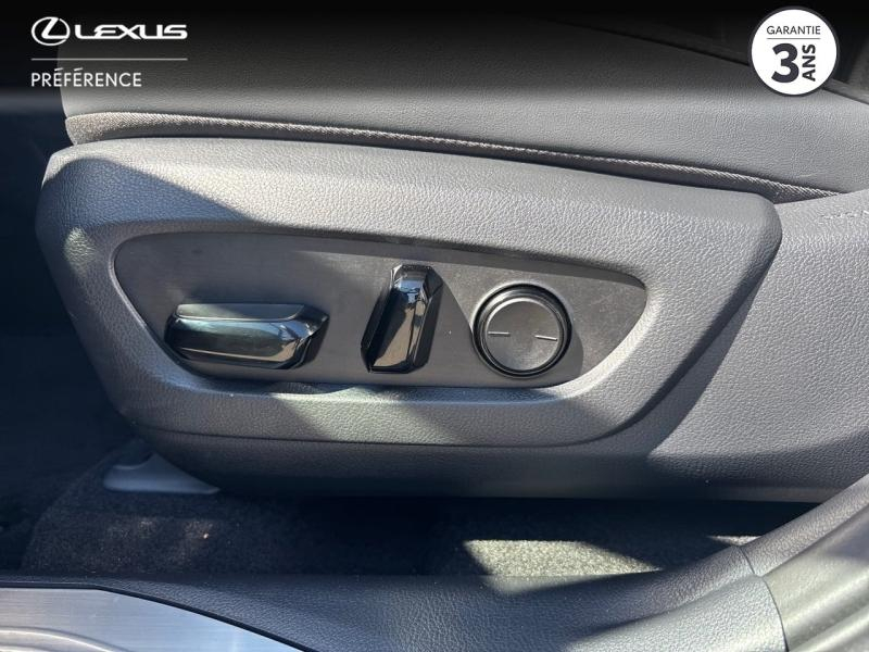 LEXUS NX d’occasion à vendre à MONTFAVET chez VDA (Photo 19)