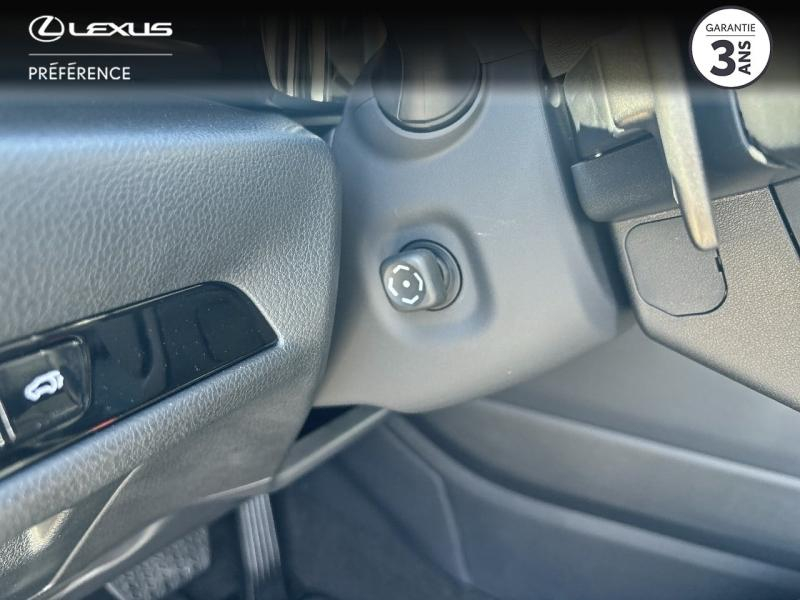 LEXUS NX d’occasion à vendre à MONTFAVET chez VDA (Photo 20)