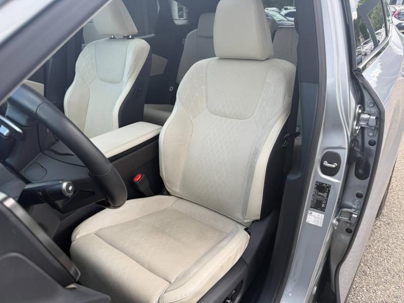 LEXUS RX d’occasion à vendre à MONTFAVET chez VDA (Photo 8)
