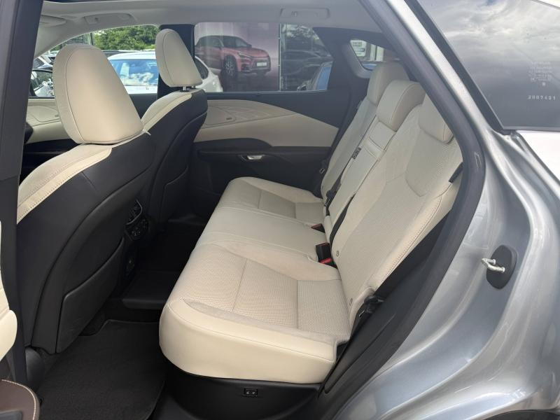 LEXUS RX d’occasion à vendre à MONTFAVET chez VDA (Photo 10)