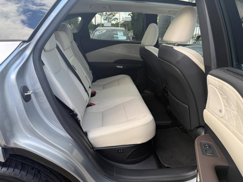LEXUS RX d’occasion à vendre à MONTFAVET chez VDA (Photo 12)