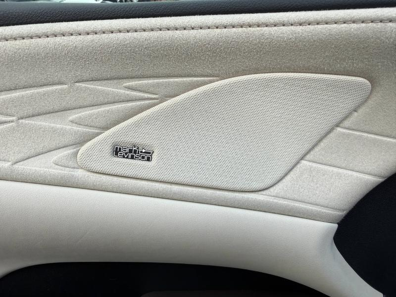 LEXUS RX d’occasion à vendre à MONTFAVET chez VDA (Photo 16)