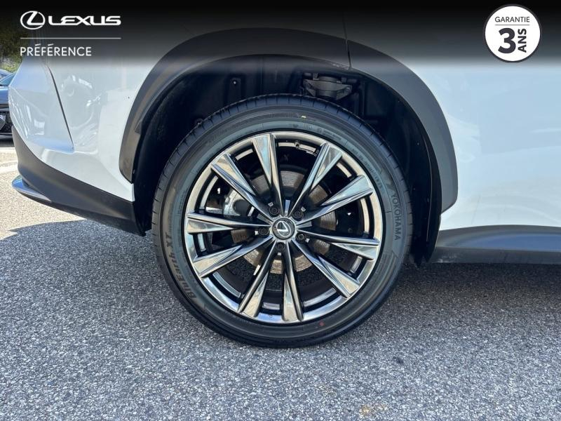 LEXUS NX d’occasion à vendre à MONTFAVET chez VDA (Photo 4)