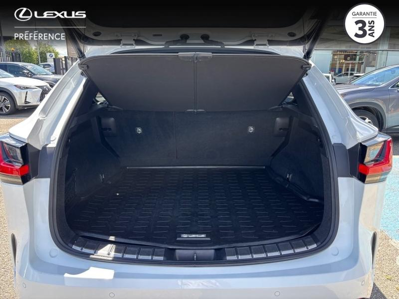 LEXUS NX d’occasion à vendre à MONTFAVET chez VDA (Photo 15)