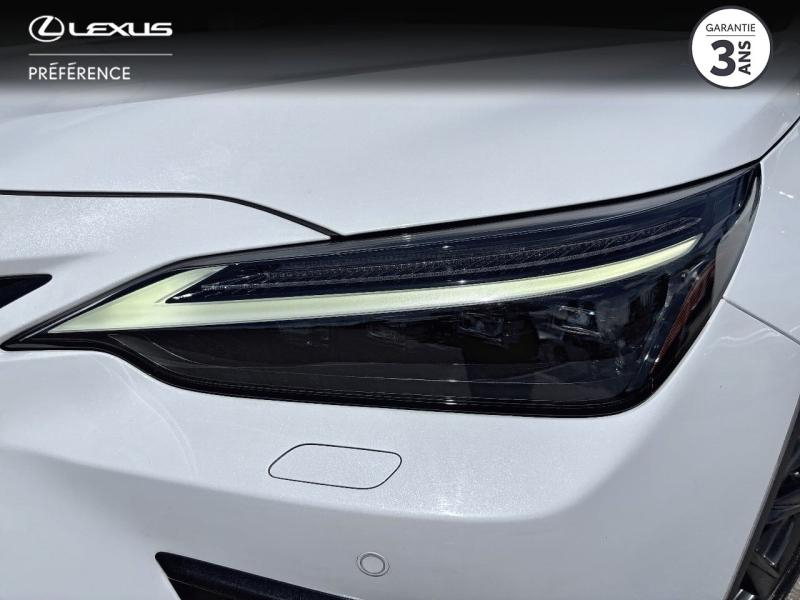 LEXUS NX d’occasion à vendre à MONTFAVET chez VDA (Photo 16)